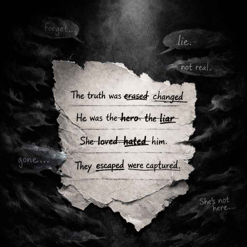 Narratives Aren’t Power, They’re Protection