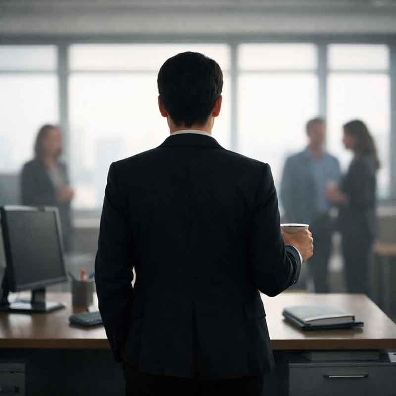 Reversing a Destiny Swap Through Sustained Function