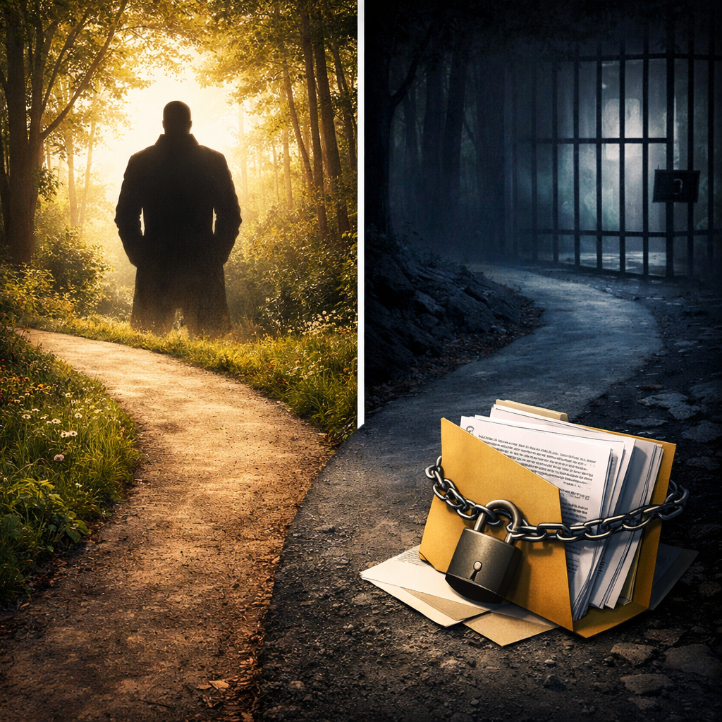 Which Aversions Protect You and Which Ones Trap You