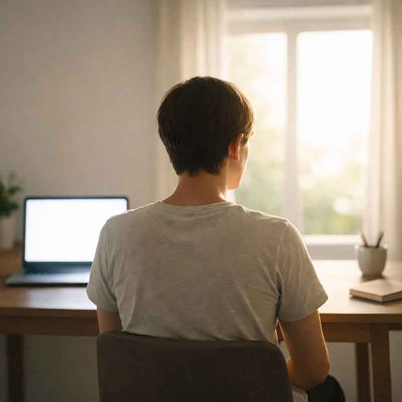 You Do Not Experience Life, You Experience the Life You Focus On