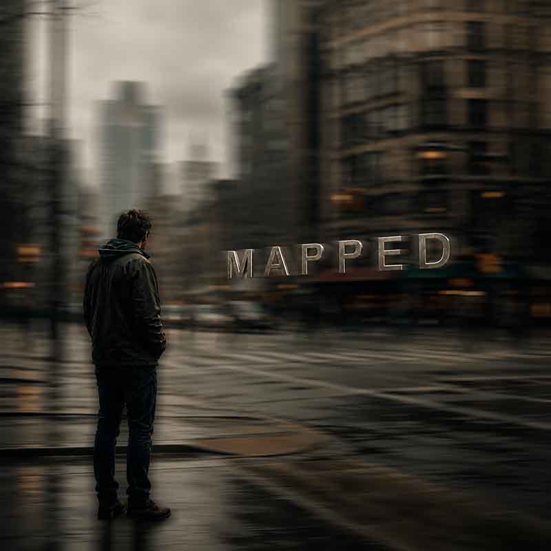 Street psychology recognizing manipulation tactics like forced urgency, emotional mirroring, and isolation in everyday environments.
